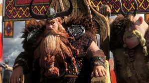 However, the actor that plays him — robert morgan — is of a less stocky build so stoick was thinner in this theater production. Stoick How To Train Your Dragon 1080p 2k 4k 5k Hd Wallpapers Free Download Wallpaper Flare