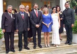 Seis destacadas personalidades cubanas de diversos ámbitos fueron  condecoradas por el Gobierno español