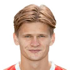 David Møller Wolfe EA FC 24