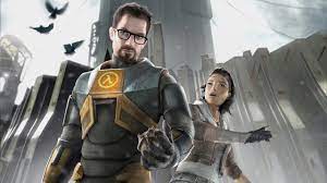 Half Life 2 Wallpaper