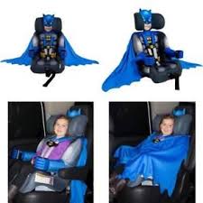 The Batman Booster Seat If Your Wife Doesn T Trust You With Your Own Child Then She Will Definitively Trust Batman Ta Car Seats Baby Car Seats Batman Car Seat
