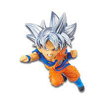 Check spelling or type a new query. Banpresto Dragon Ball Heroes Volume 5 Ultra Instinct Goku Radar Toys