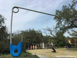 Quite Mornings At The New Orleans Museum Of Art And Sculpture Garden Bayoutravel New Orleans Museums City Park New Orleans New Orleans July 30, 2012 by crescent city living.