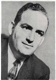 Boston Patriots Media Guide (1965)