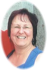 Marlene Marie Sanderson