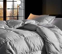 Free shipping on most orders. Hgoosea Jacquard 90 Hungarian White Goose Down Comforter Oversized Twin Xl