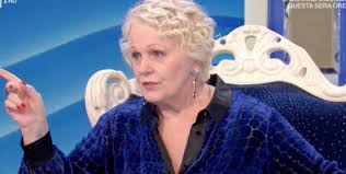 We did not find results for: Katia Ricciarelli A Io E Te Un Caprone Si E Innamorato Fisicamente Di Me