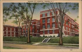 Auburn City Hospital Auburn City City Hospital Auburn