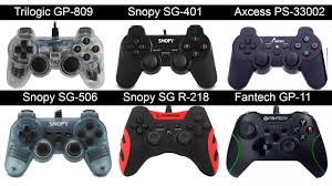 Turkiye Nin En Genis Gamepad Rehberi 120 Ve Alti Gamepad Tavsiyesi Youtube