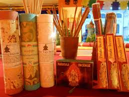 Original Tibetische Raucherstabchen Diverse Sorten Gebetsfahnen Rauchzeichen Buddha Statuen