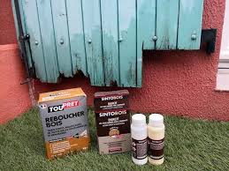 Reparer Des Volets Bois Dont Le Bois Est Pourri Volet Bois Volet Battant Et Volet