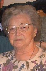 Sophie Patricia Champagne-Leone