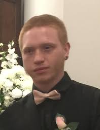 Obituary information for Zaine Alexander Dingess