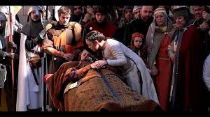 Del 12 al 17 de noviembre de 2019 la fundación de las bodas de isabel volvemos a recrear está gran época en la semana modernista de teruel. Las Bodas De Isabel De Segura Amantes De Teruel Youtube