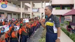 Maklumlah tempat tinggalku di daerah pedesaan jadi pekerjaan. Kerian S Community Shoutout Sk Matang Gerdu Youtube