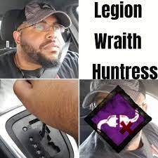 Wraith 1080x1080 / apex legends, wraith, 4k, #53 wallpaper : Wraith More Than Anything Deadbydaylight