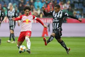 Die offizielle seite der bundesliga. Das Bundesliga Auftaktmatch Der Saison 2019 20 Kostenlos Fur Ganz Osterreich Bei A1 A1 Net Newsroom