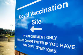 Registration will begin with those aged 39 on sunday. Covid Vaccine Priority To Continue By Age In Phase Two Rollout Pulse Today