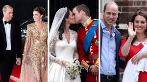 Kate Middleton and Prince William Together in Public Again: A Timeline of  Their Evolving Love Story