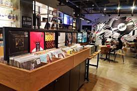 Will my order come with any accessories? Swee Lee Social Club At Lot 10 Is Music To Palate And Ears