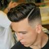 The fade hairstyle is a popular short haircut for men—it actually made google's year in search trending data list for 2020—and it's sometimes hair at the sides and back is cut as close as possible with clippers and fades, or tapers, up into almost any length on top. Https Encrypted Tbn0 Gstatic Com Images Q Tbn And9gcqaz7tj9bsvb7ph6b2 Oclnwru8bsctvmyi8f0fuaor3gwl67wg Usqp Cau