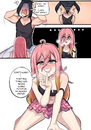 A Short Story Of Momo – AldhaRoku - Comics Army