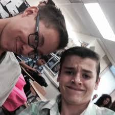 Michael Mace Hinsch (@HinschMace)