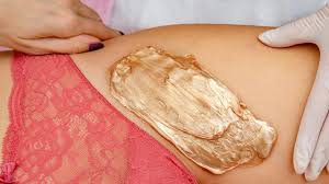 Brazilian waxing kits contain wax beans and a wax warmer. Hollywood Wax Procedure Benefits Risks Aftercare And More