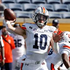 View pictures, videos, stats and more at al.com. Auburn College Football Preview 2021 Bryan Harsin Comes To The Sec Draftkings Nation