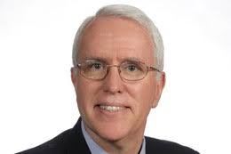 Professor G. Ray warner