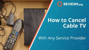 You can cancel all of your xfinity services in several ways. How To Cancel Cable Tv Canceling Xfinity Cox And Other Providers Youtube