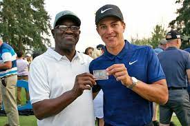 Official site of pga tour golfer cameron champ. Cameron Champ Bio Net Worth Age Birthday Dating Wiki
