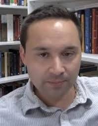 Barry Naff's Instagram, Twitter & Facebook