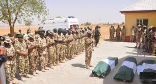 The current chief of army staff (coas) is lt. Chief Of Army Staff Coas Channels Television