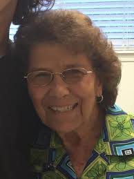 Obituary information for Doris E. Cook Huggins