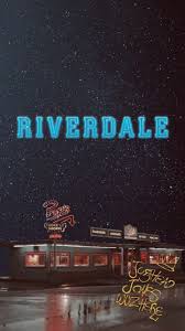 Riverdale Fond D Ecran Eva Decran Eva Fond Riverdale Riverdale Riverdale Aesthetic Riverdale Wallpaper Iphone