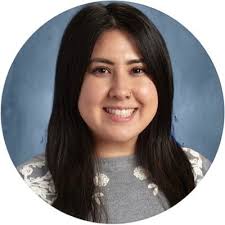 Amanda Manno (@MsMannoFCPS)