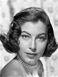 Ava Gardner by Wayne Miller, 1959