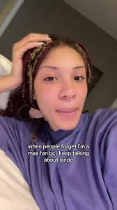 Lando Norris vs Max Verstappen: Fan Perspectives Unveiled