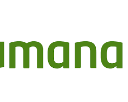 Image of Humana logo