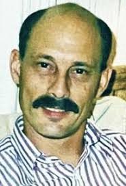 Gregory Teague Obituary (1954