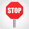 Stoppschild das stoppschild in deutschland: 1