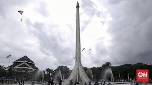 Jalan raya tmii, cipayung, jakarta timur, dki jakarta. Sengkarut Tmii Warisan Cendana Diambil Alih Negara