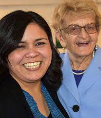 Loretto Magazine Spring/Summer 2023 Vol 64, No 2 by Loretto Community