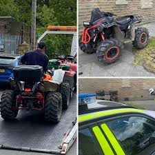 Hello there i have recently bougth the apollo twin solo been happy with it like fx first crash sounded crazy a hugh bleep sound and the computer turned off and restarted the. Two Arrested As Three Quad Bikes Seized In Bradford Bradford Telegraph And Argus