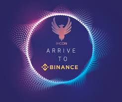 The binance ico took place in july 2017 and more than 100 million tokens were sold in three phases. Imcoin Arrives At Binance Techbullion