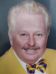 Paul J. Mares Obituary