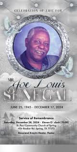 Oscar Johnson Funeral Home