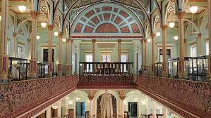 Dr Bhau Daji Lad Museum Travel Guide ...
