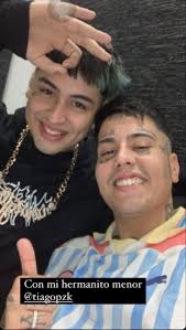 We did not find results for: Duki Y Tiago In 2021 Rap Tiago Hip Hip